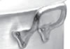 Aluminum Strap - Imagem