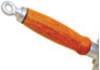 Wood Handle - Imagem