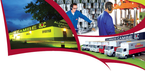 Alumínios Cambé