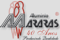 Logo Alumínio Araras