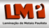 Logo Laminação Paulista