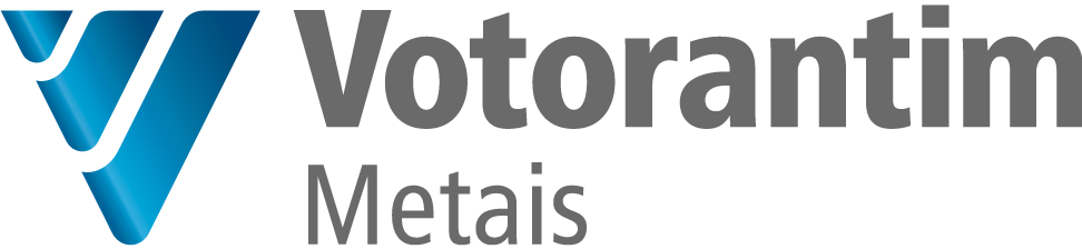 Logo Votorantim